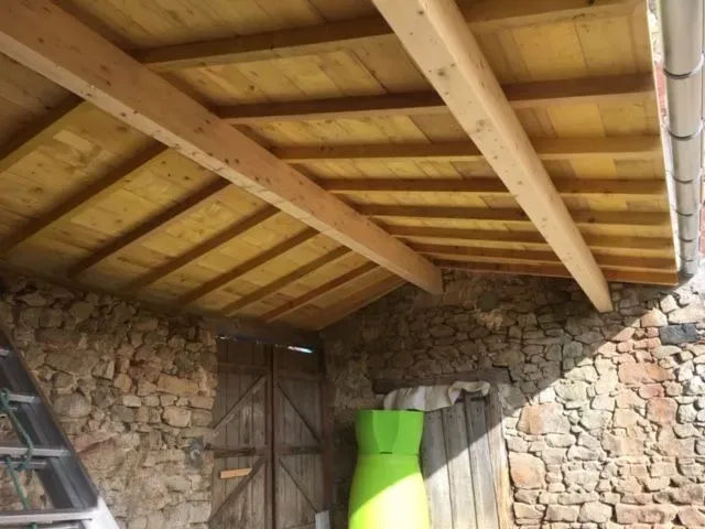 bois photo travaux