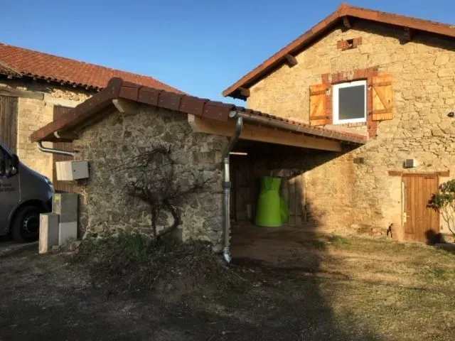 photos travaux