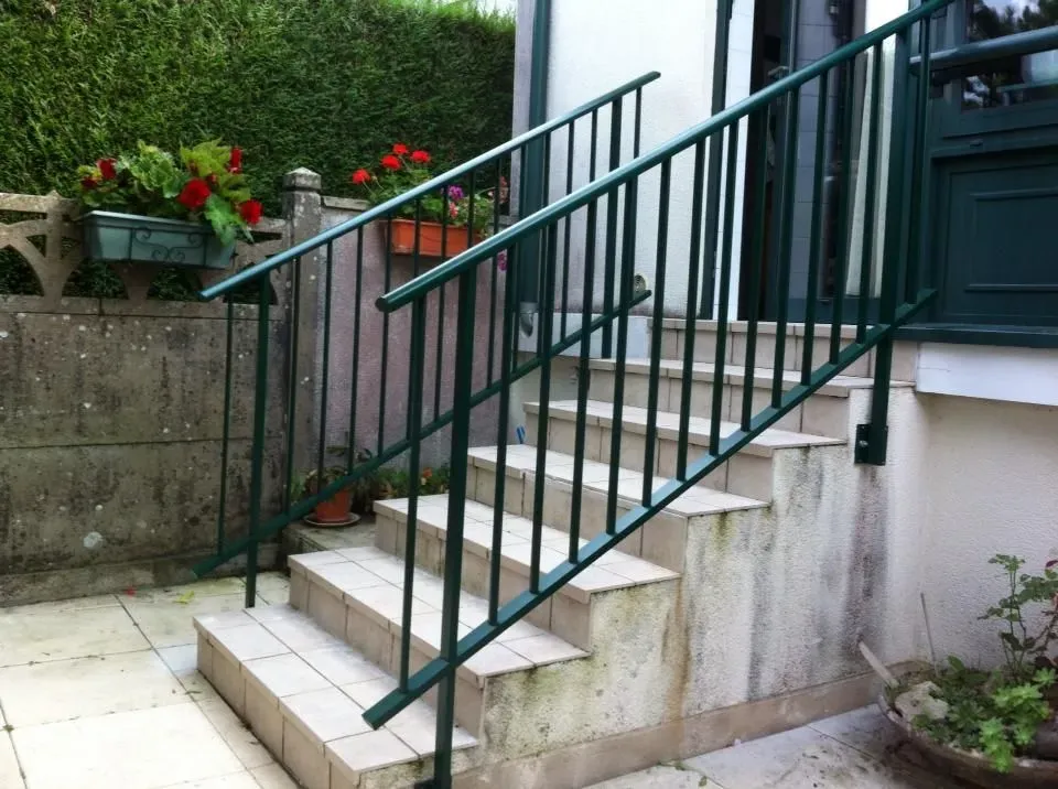 escalier