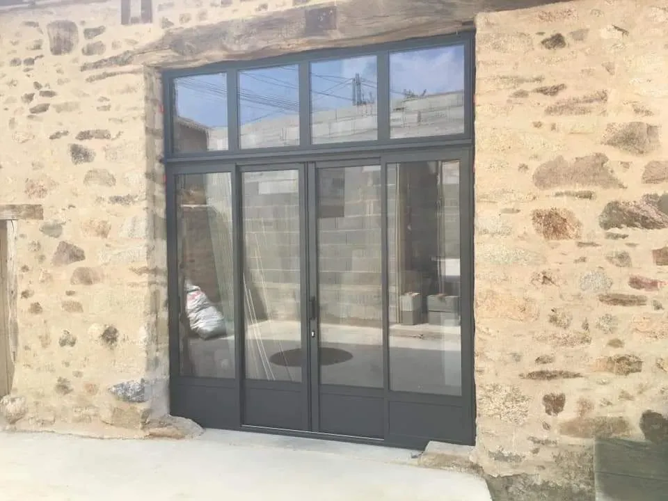 porte
